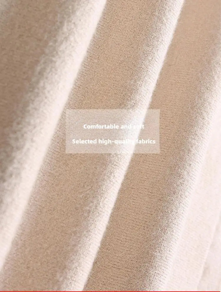 2PCS Unisex Winter Wool Knee Pads Support For Joint Pain, Tendonitis, And Arthritis - Suitable As Leg Sleeves For Arthritis Leg Warming in Advancing Age