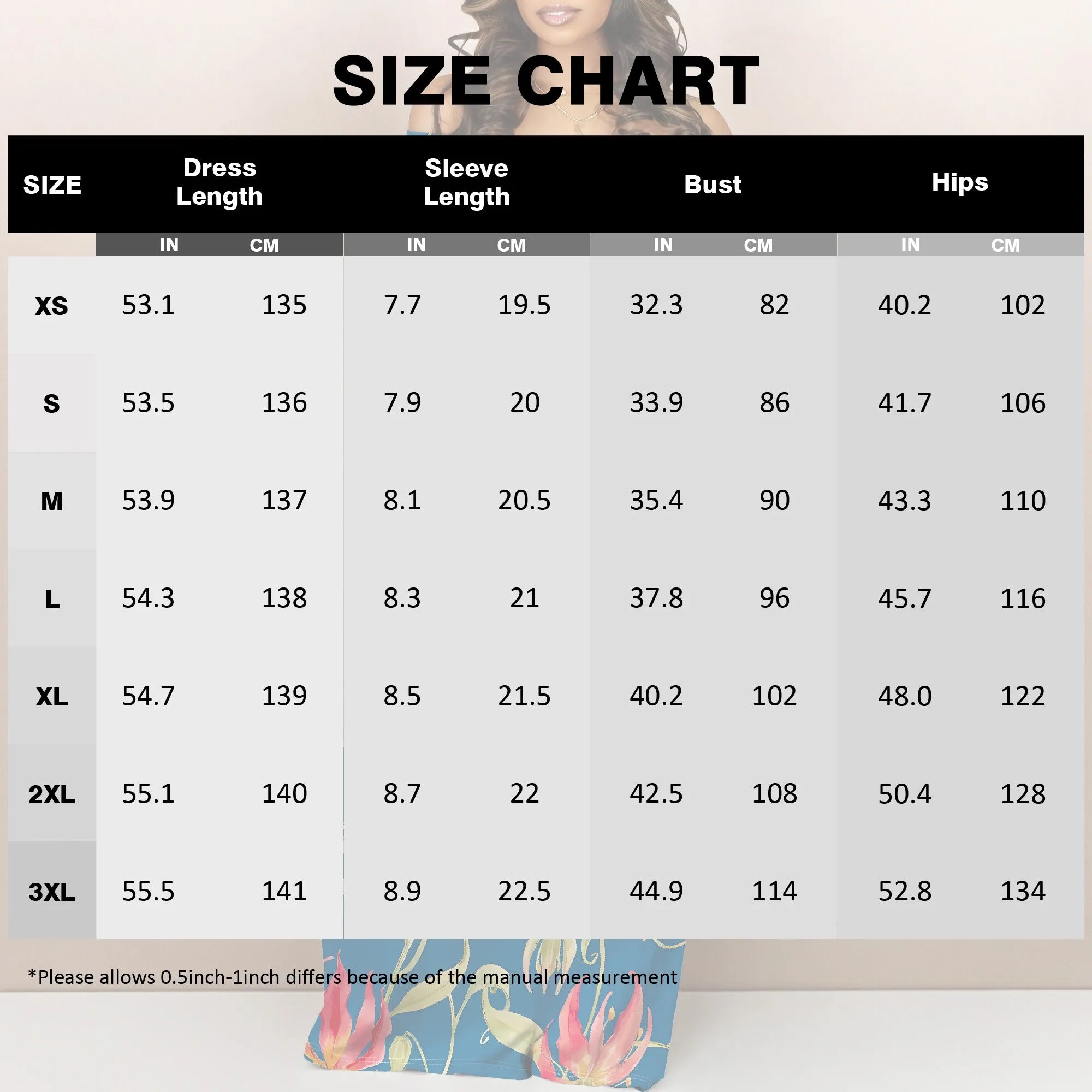 Floral Off Shoulder Maxi Dress Blue Background Summer Holiday Garden Style