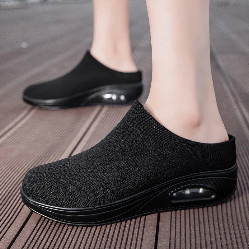 Dames Sneaker Schoenen Mode Lichtgewicht Dames Sneakers Aanbiedingen Platte Dames Hardloopschoenen Sneakers Dames Casual Schoenen Schoenen