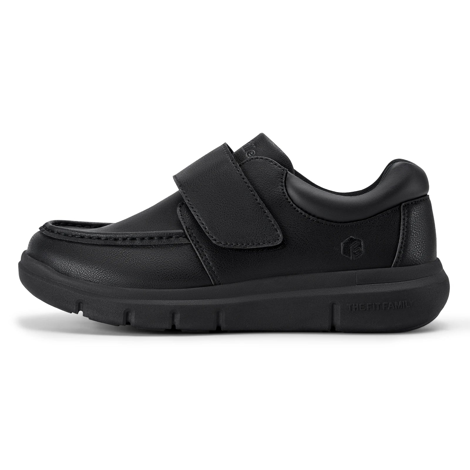 Wide Fit Men's Leather Shoes Diabetic Walking Shoes Oxford Shoes Formal Business Shoe Comfortable All Day Wear