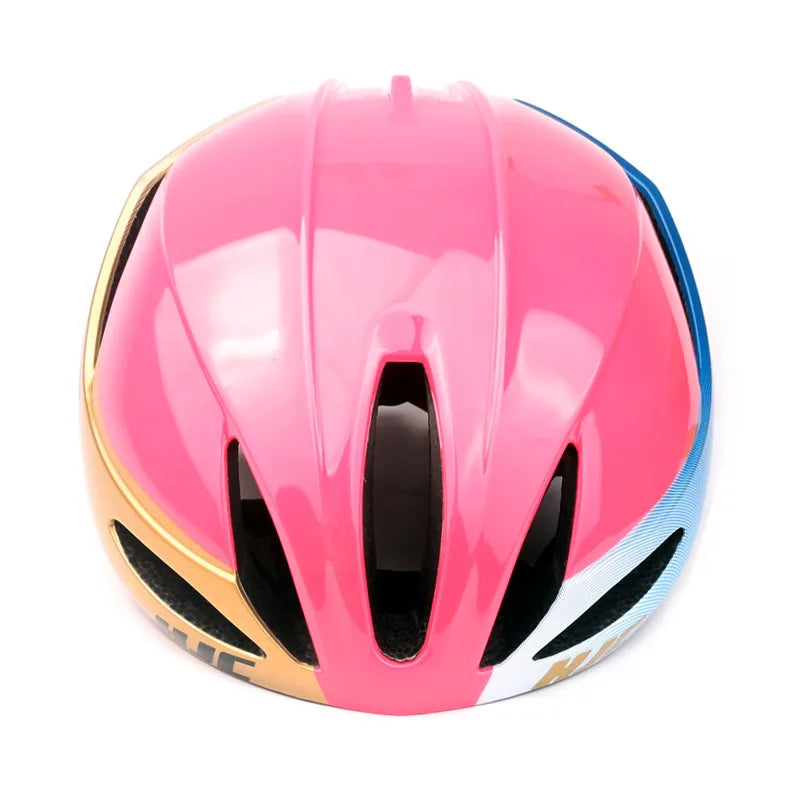 Road Bike Helmet For Men Women Cycling Helmet Mtb Bicycle Equipment Helmet Outdoors Sport Safety Cap BMX Size M 54-60cm