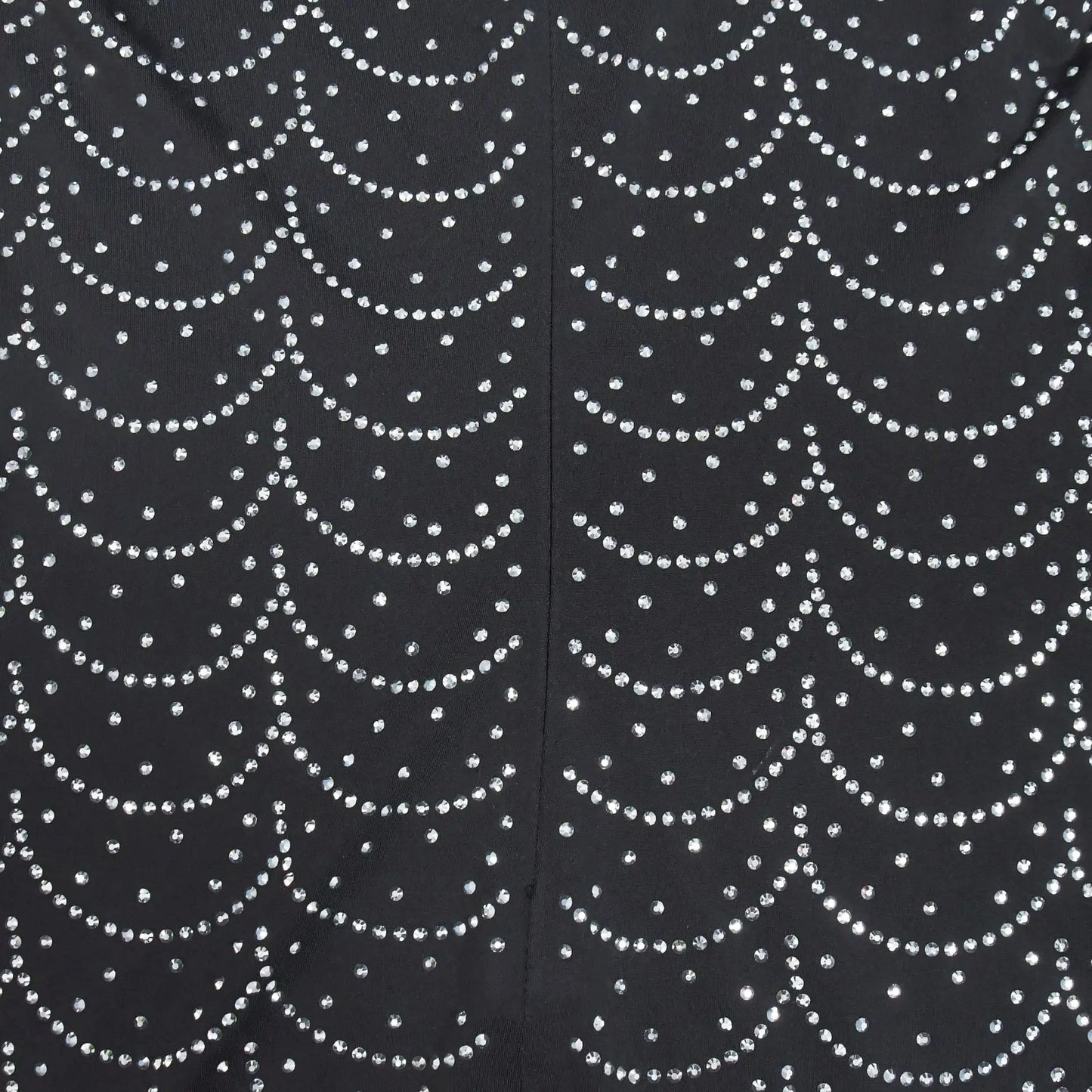Women's Sexy Sleeveless Halter Rhinestone Decor Floor-length Mermaid Party Dress