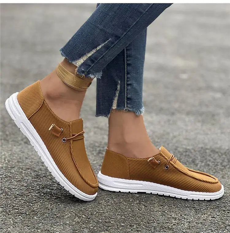 Women's Sneaker Fashion Trainers Woman Shoes Platform Sneaker Women Slip On Casual Shoes Outdoor Zapatos De Mujer Women Sneakers