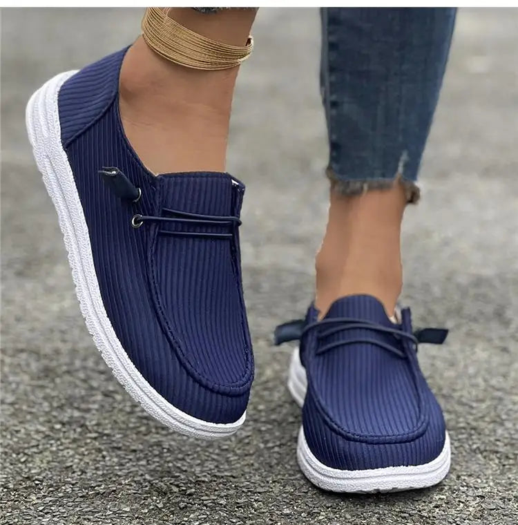 Women's Sneaker Fashion Trainers Woman Shoes Platform Sneaker Women Slip On Casual Shoes Outdoor Zapatos De Mujer Women Sneakers