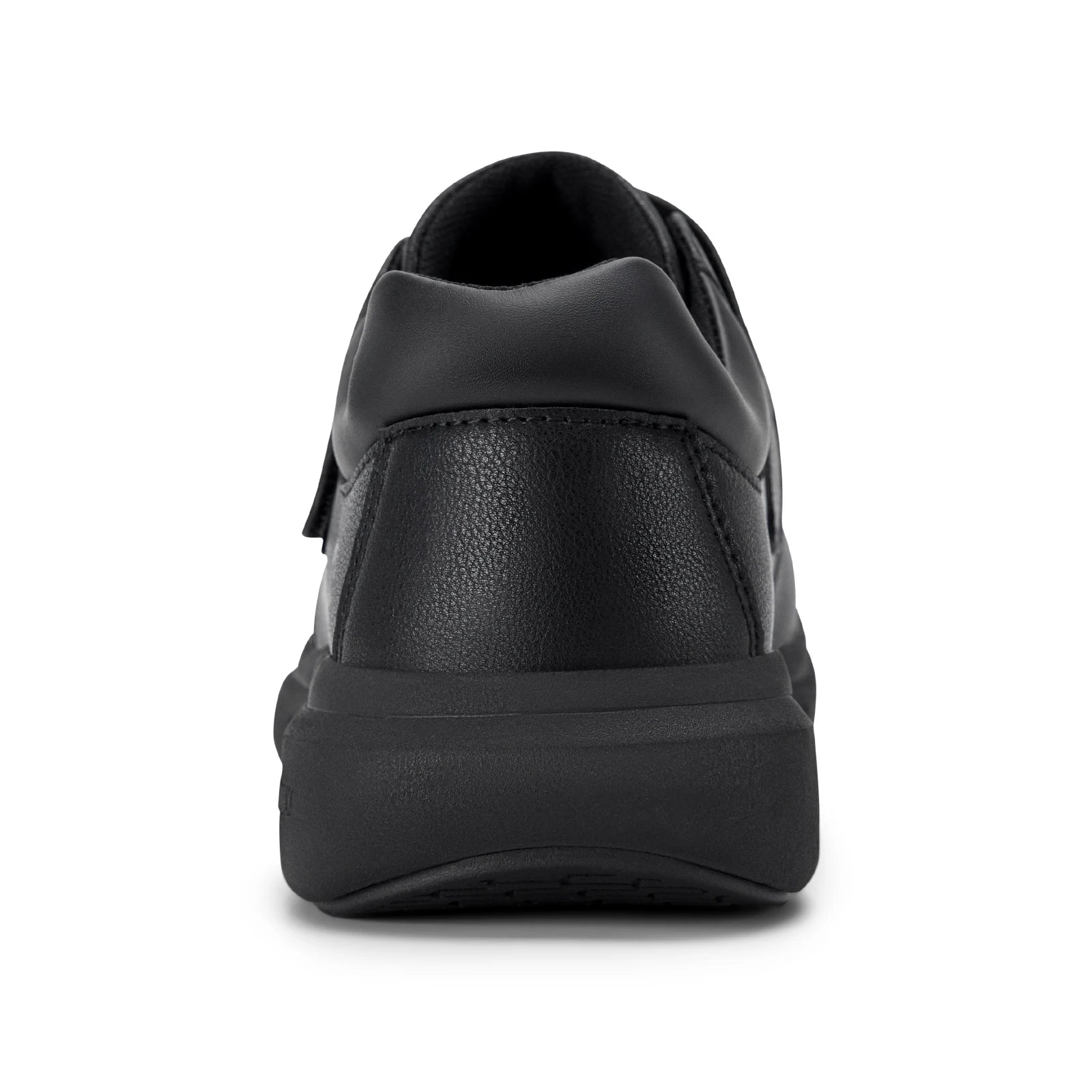 Wide Fit Men's Leather Shoes Diabetic Walking Shoes Oxford Shoes Formal Business Shoe Comfortable All Day Wear