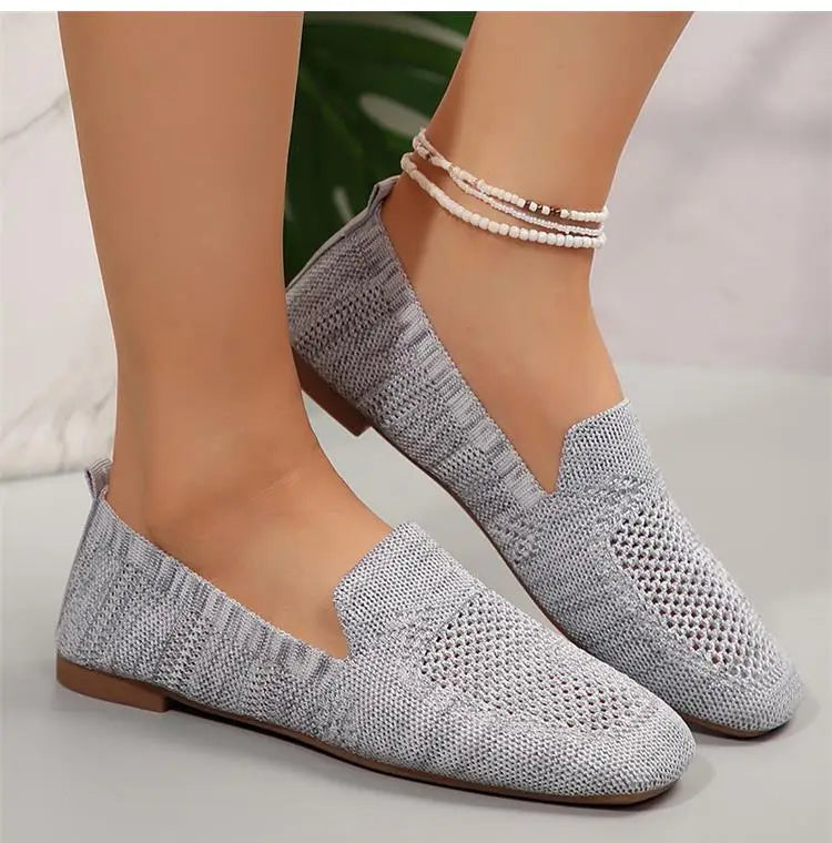 Fashion Women's Sneaker New Shoes Women Vulcanized Female Sneakers Slip On Casual Shoes Trainers Women Sneakers Zapatos De Mujer