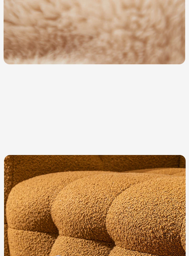 Women's Winter Warm Platform Cotton Plush Slippers Suitable As Fluffy House Footwear With Soft Sole Non-Slip Ladies' Shoe