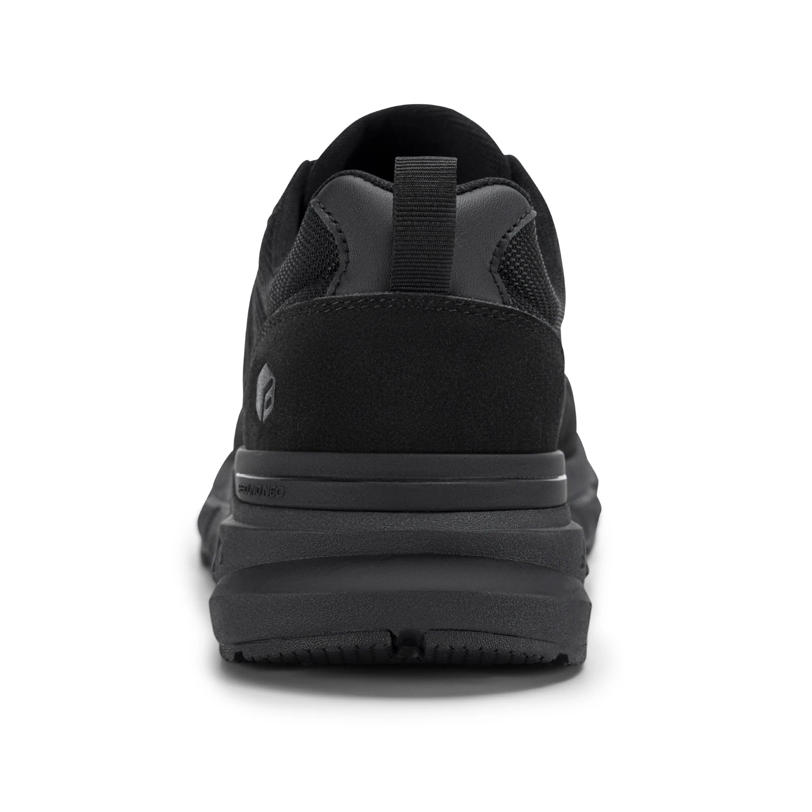 Hardloopschoenen voor heren, brede sneakers met ondersteuning van de voetboog voor platvoeten, verlichting van hielpijn en plantaire fasciitis