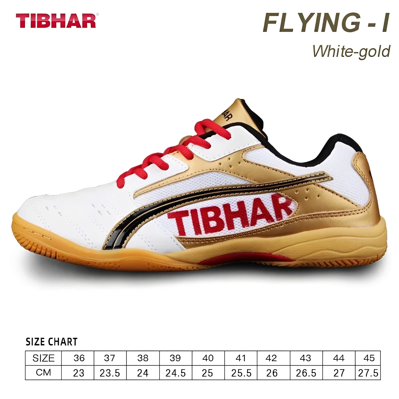 Lightweight Table Tennis Shoes for Men & Women – Breathable Anti-Slip Ping Pong Sports Sneakers