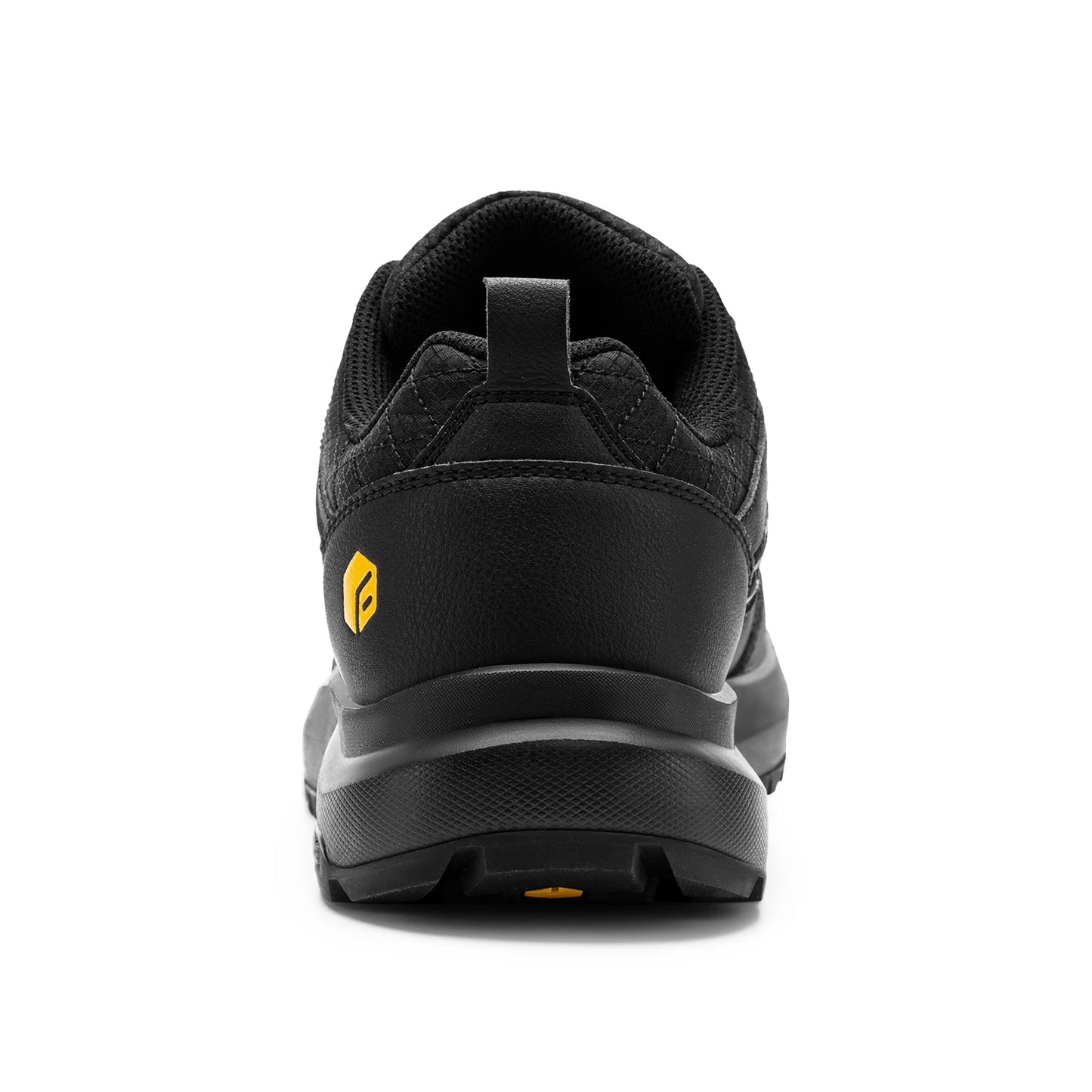 Men's Wide Hiking Shoes Water Repellent Lightweight Outdoor Climbing Shoes Trekking Trails Sneakers for Arch Support