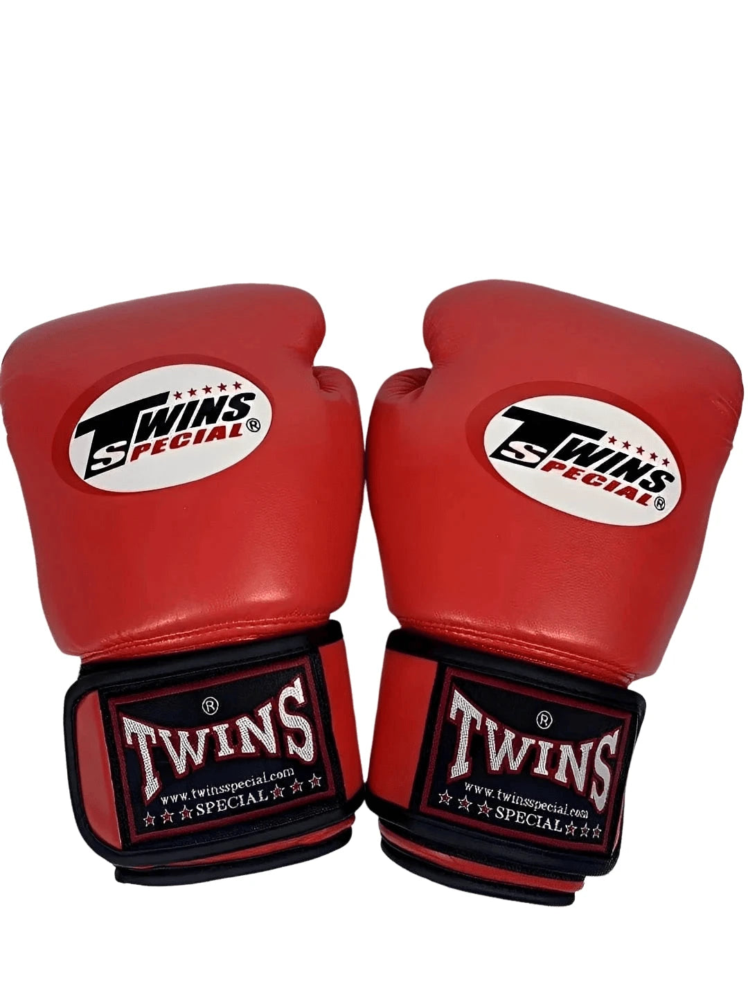 Professional Boxing Gloves for Men & Women – Muay Thai, MMA & Sanda Training Punching Gloves for Sparring & Fitness