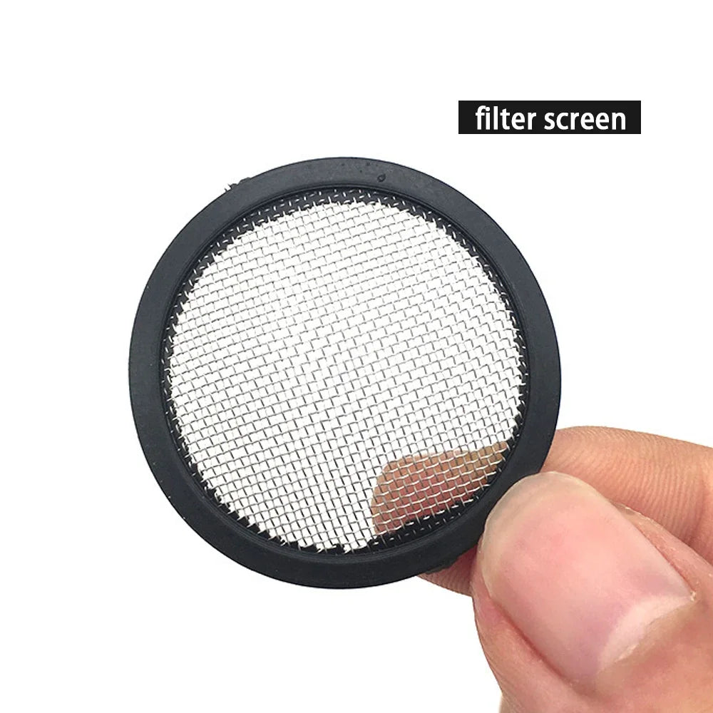 Engine Refueling Funnel with Filter for Car Motorcycle Truck Oil Gasoline Filling Strainer Extension Pipe Hose Funnels Tool