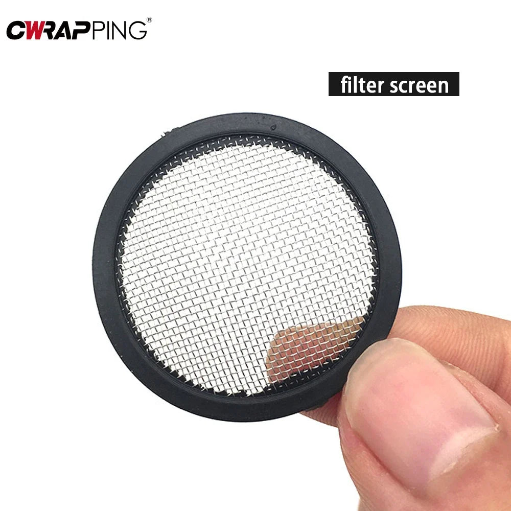 Engine Refueling Funnel with Filter for Car Motorcycle Truck Oil Gasoline Filling Strainer Extension Pipe Hose Funnels Tool