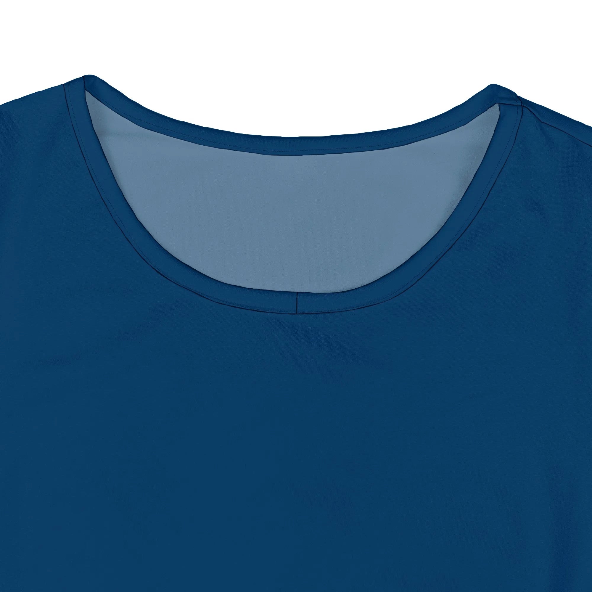 Women's Summer Short Sleeve A-Line Midi Dresses Casual T-Shirt Dresses Flowy Beach Sundress with Pockets