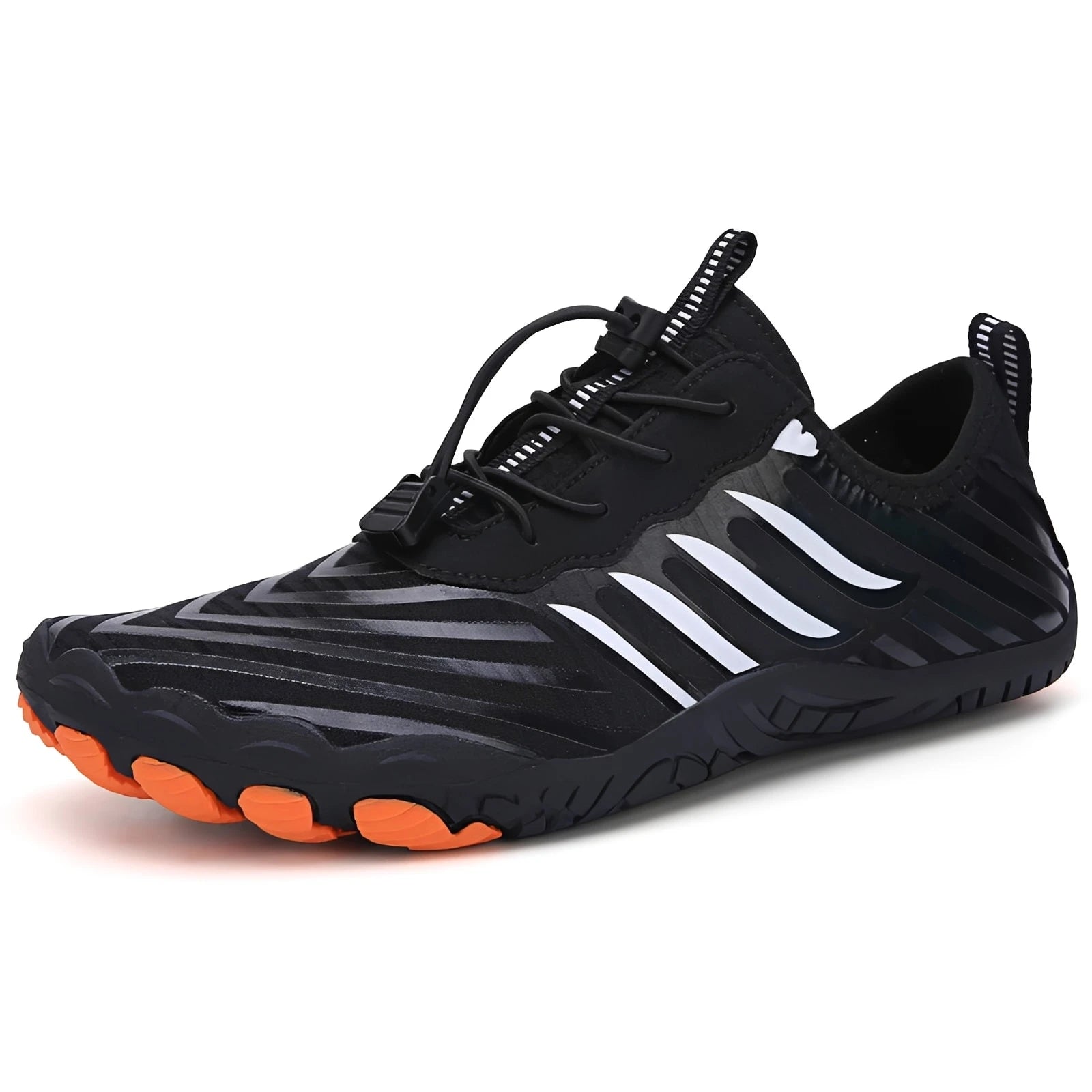 Unisex Quick-Dry Water Shoes – Breathable Aqua Beach & Diving Shoes for Swimming, Hiking & Outdoor Water Sports