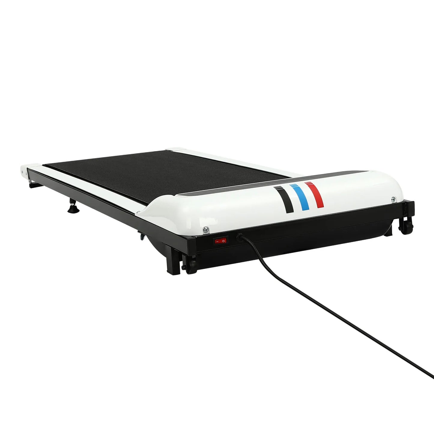 Walking Pad Treadmill for home - 750W Under Desk Treadmill -1.5HP Walking Running Machine, Max. Load-bearing Capacity 150 kg
