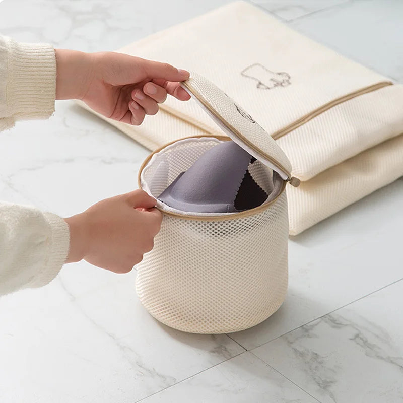 Laundry Bag For Dirty Clothes Thick Laundry Bags For Washing Machine Dirty Clothes Organizer Storage  Bathroom Organize