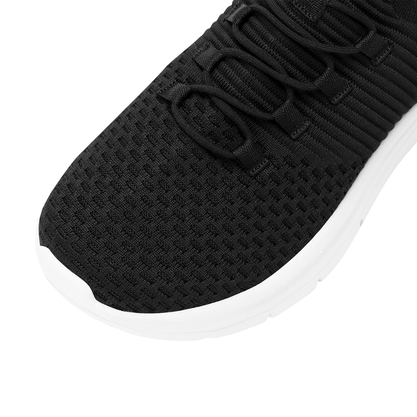 Men's Shoes Slip on Walking Sneakers Lightweight Wide Width for Flat Feet Plantar Fasciitis Heel Pain Relief