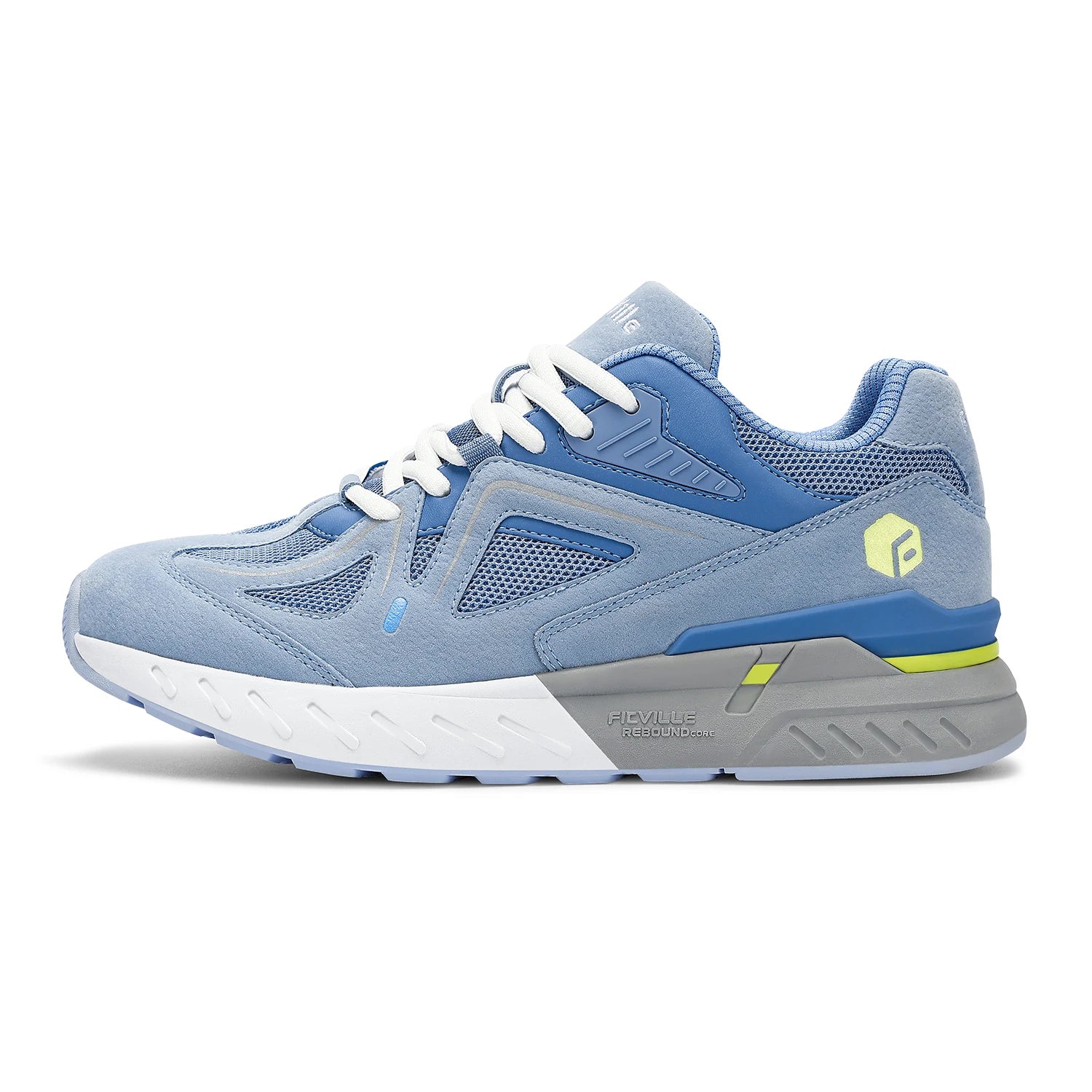 Women's Walking Shoes Wide Width Sneakers for Flat Foot Plantar Fasciitis Heel Pain Relief Lightweight Anti-slip Shoes