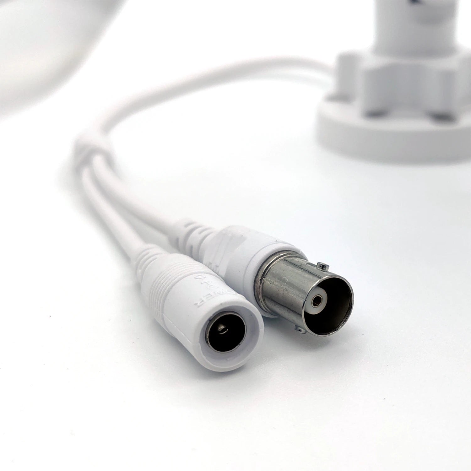 JIENUO AHD 1080P HD Outdoor Waterproof CCTV Security Surveillance Night Vision BNC 5MP TVI CVI Bullet Home Cam 2MP For AHD DVR