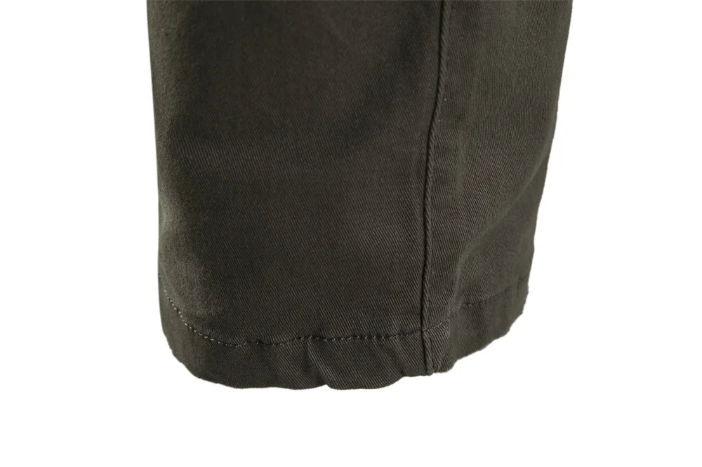 Men's Cargo Pants Multiple Pockets Tactical Trousers for Men High Quality Casual Joggers Trousers Men New Spring