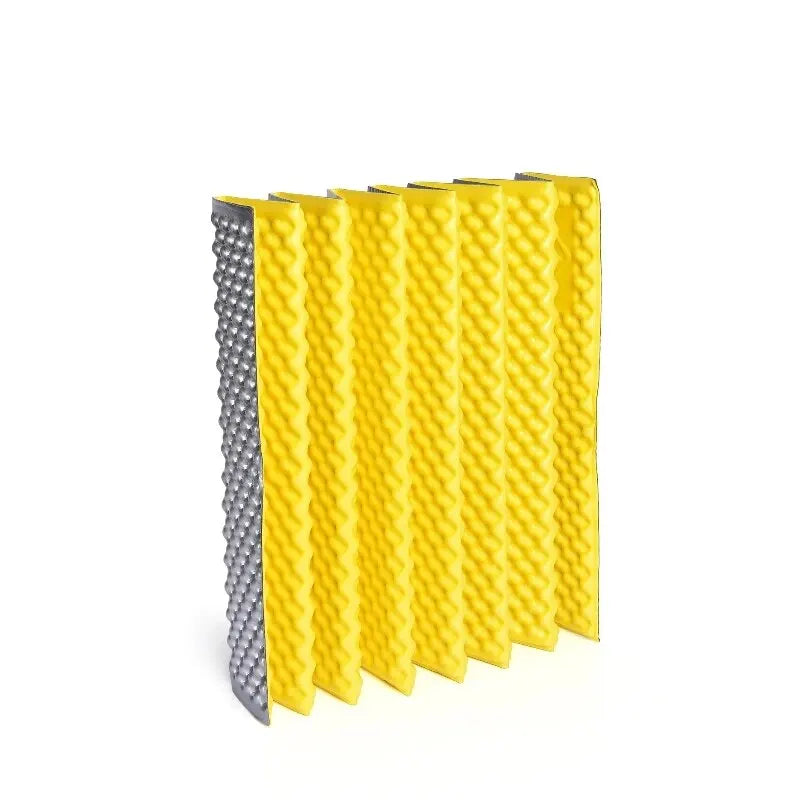 Camping Mat Portable Sleeping Pad Picnic Foam Bed Mattress Travel Trekking Equipment Blanket Waterproof Moisture-proof