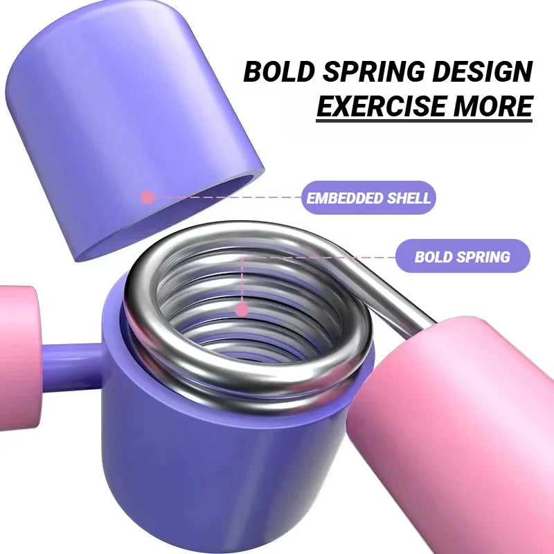 1 stuks Fitness Beenklem Binnenuitrusting Stovepipe Artefact Trainer Accessoires Yoga Vrouwen Thuis Slanke Dijen God Tool Training