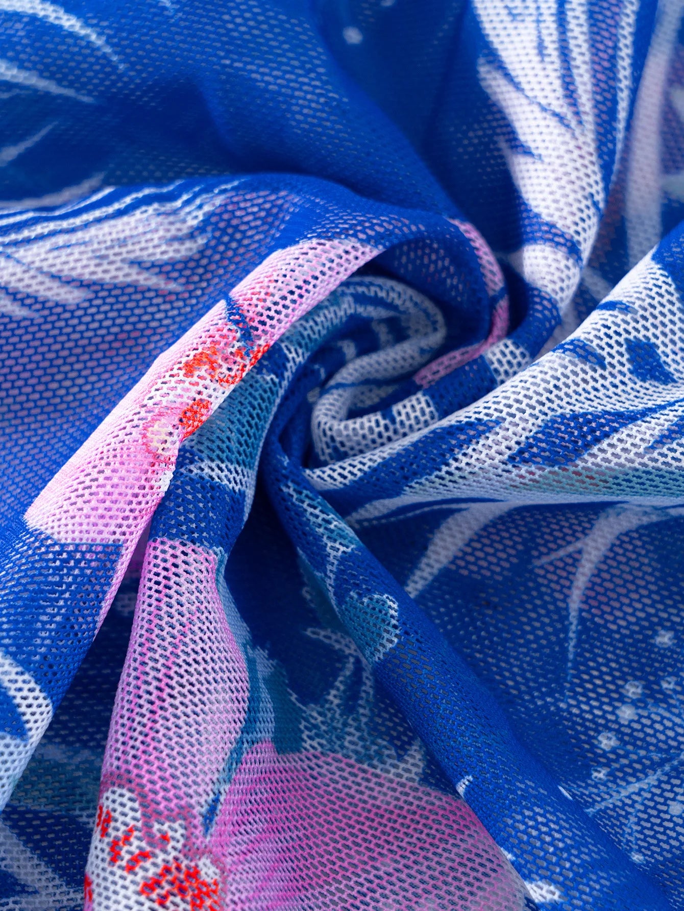 Zomerprint badpakken 2025 Dames badmode Push-up voor strandkleding Driedelige badpakken Zwembadbadpak Dames zwempak