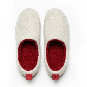 Women's Winter Warm Plush Slippers Slip-On Suitable For Indoor Outdoor and Bedroom Use Fluffy Classic Cotton Slippers For Ladies