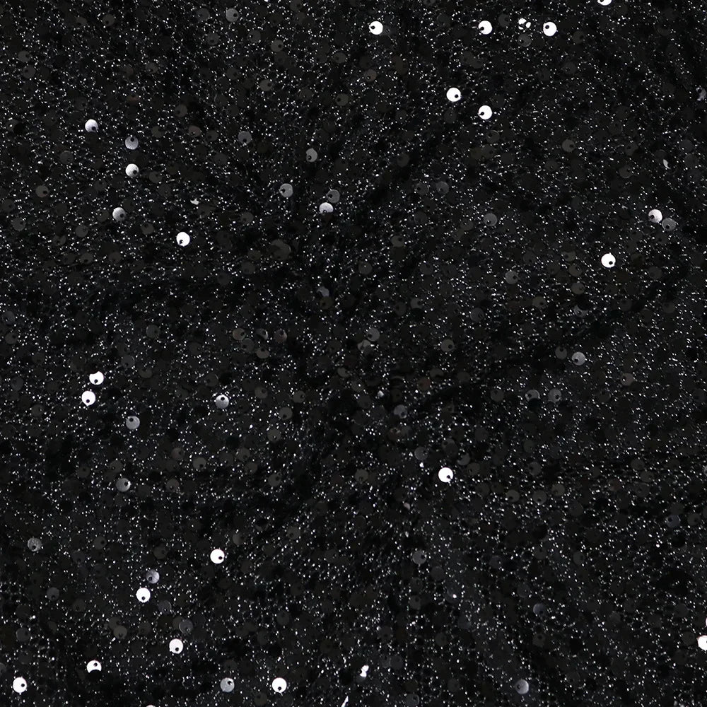 Sexy Strapless Sequin Party Dresses Long Cocktail Formal Prom Dress