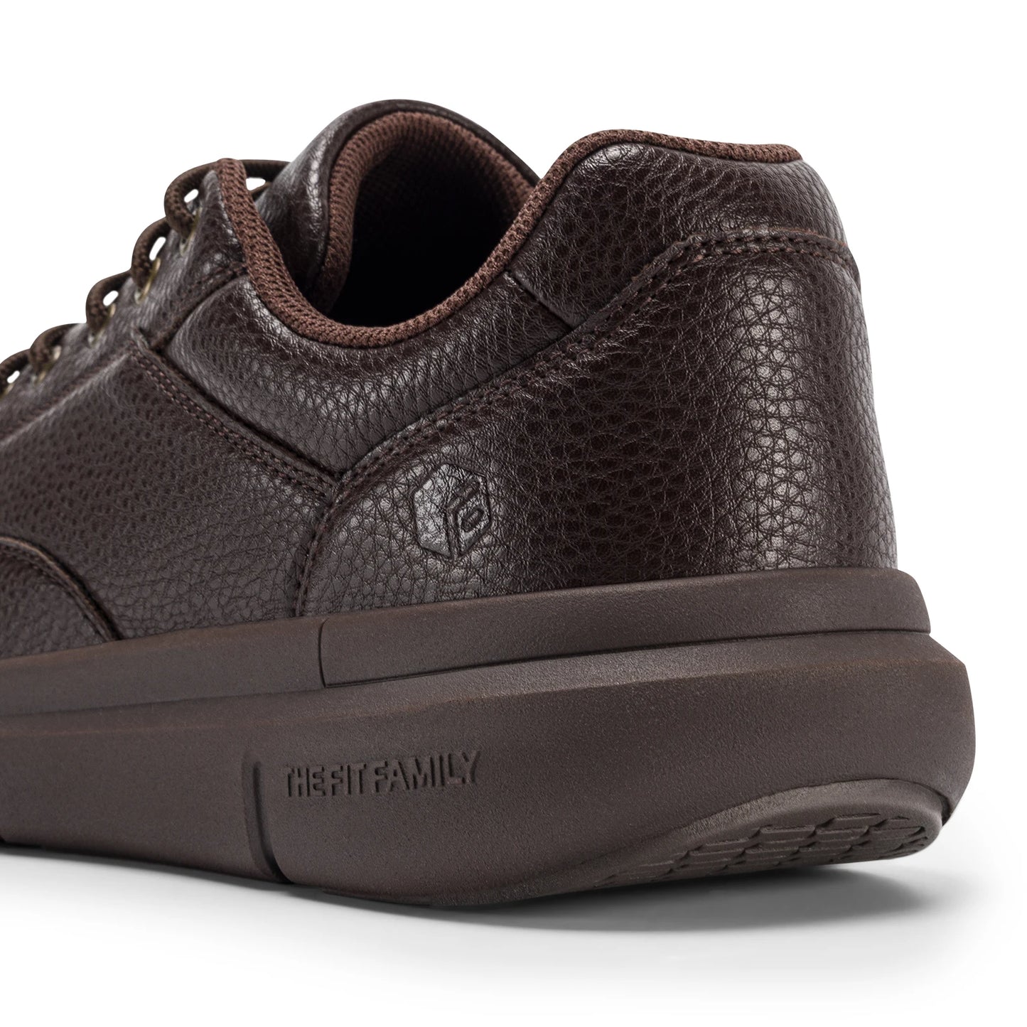 Wide Version Men's Leather Shoes Walking Shoes Oxford Shoes For Formal Business Shoe Comfortable All Day Wear