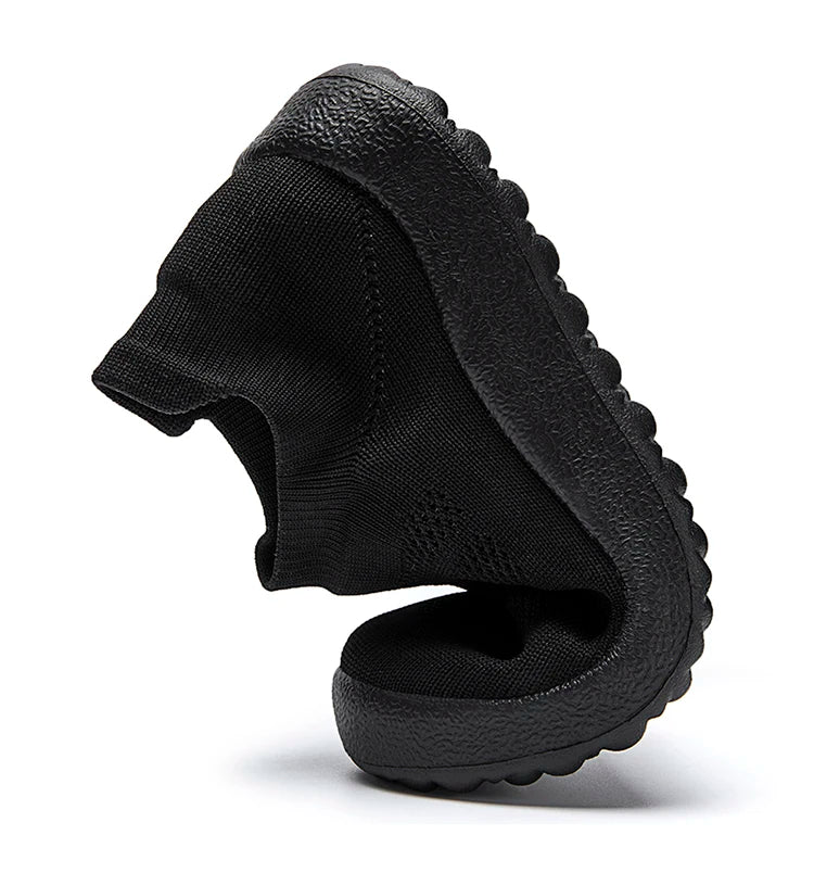 Women Fashion Sneakers Slip On Platform Sneakers Walking Women's Sneakers Plus Size Ladies Vulcanize Shoes Tenis Feminino