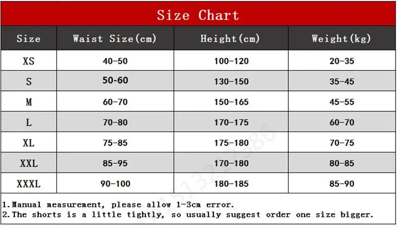 ANOTHERBOXER Muay Thai Shorts – Embroidered MMA Kickboxing & Sanda Fight Shorts for Men Martial Arts Training