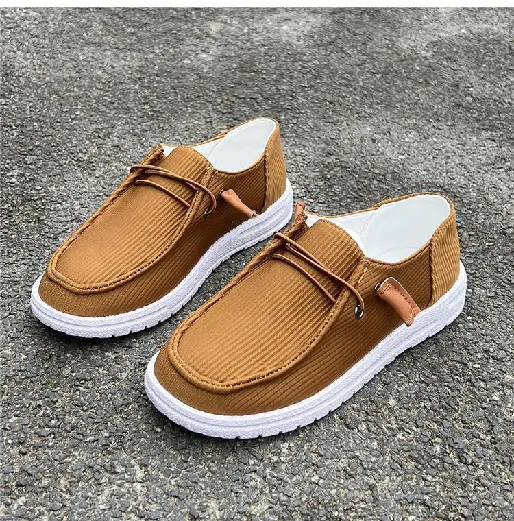 Women's Sneaker Fashion Trainers Woman Shoes Platform Sneaker Women Slip On Casual Shoes Outdoor Zapatos De Mujer Women Sneakers