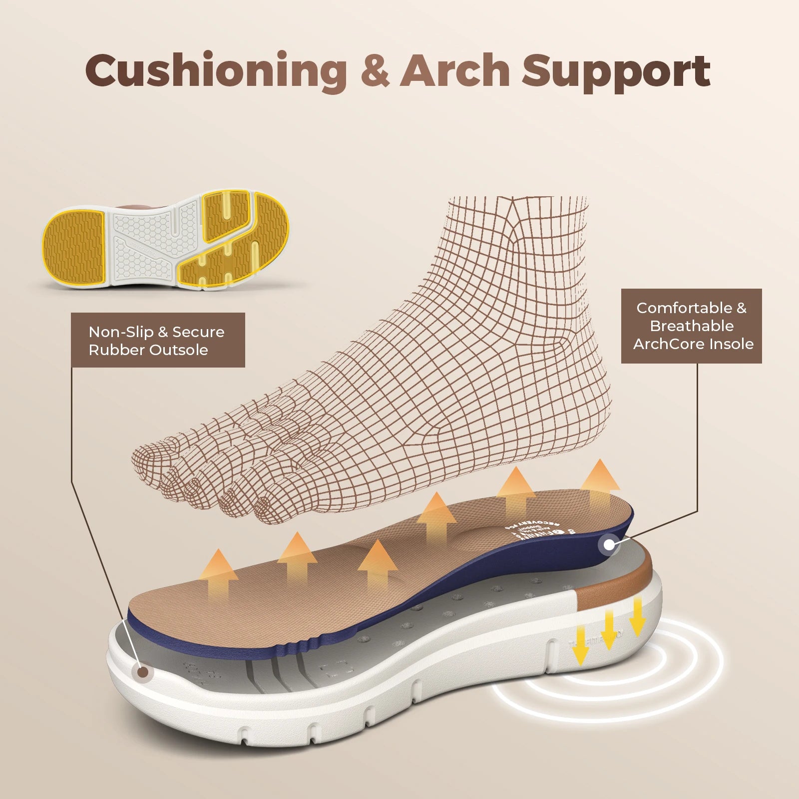 Men's Leather Shoes Wide Shoes for Swollen Feet Men's Diabetic Walking Shoes for Outdoor Business Walking Shoe