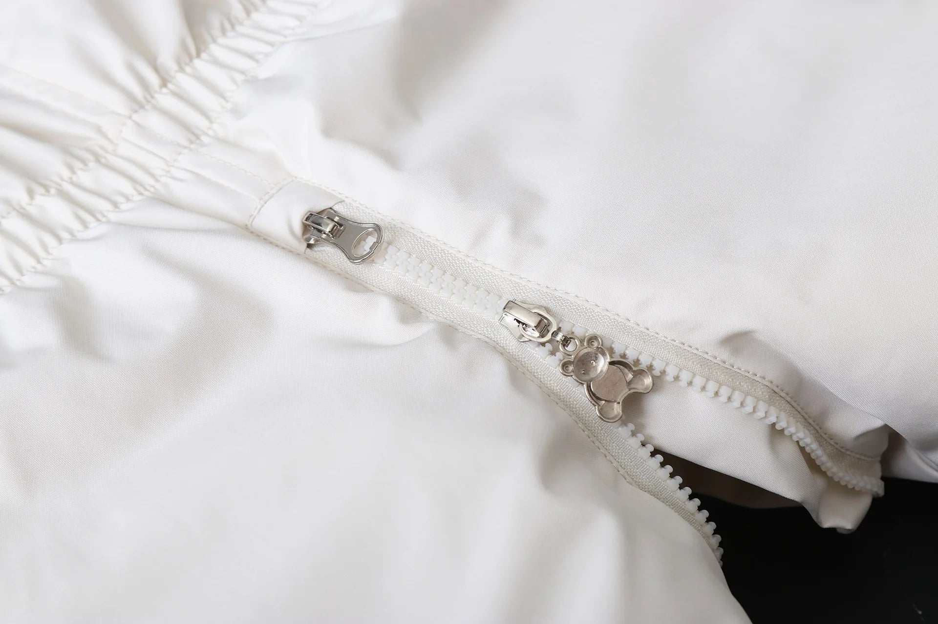 Winter Kid's Ski Suit Polar Fleece Lining Girls Jumpsuit Boys Waterproof Warm Overalls Children's Hooded Sportwear 2-5Y Unisex