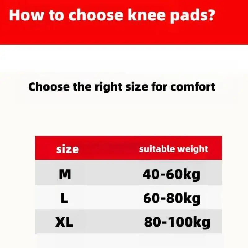 2PCS Unisex Winter Wool Knee Pads Support For Joint Pain, Tendonitis, And Arthritis - Suitable As Leg Sleeves For Arthritis Leg Warming in Advancing Age