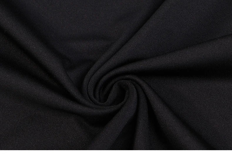 Fitness T-shirt Men's High Elasticity Breathable Tight Clothes Round Neck Basketball Running Training Short Sleeves