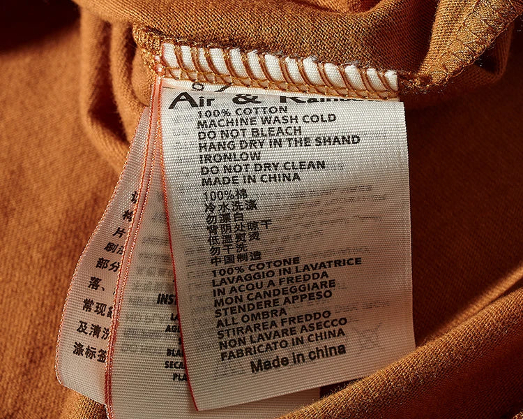 2023 Summer New American Retro Sleeveless O-neck Solid T-shirt Men's Fashion 100% Cotton Washed Old Casual Sports Vest Tops