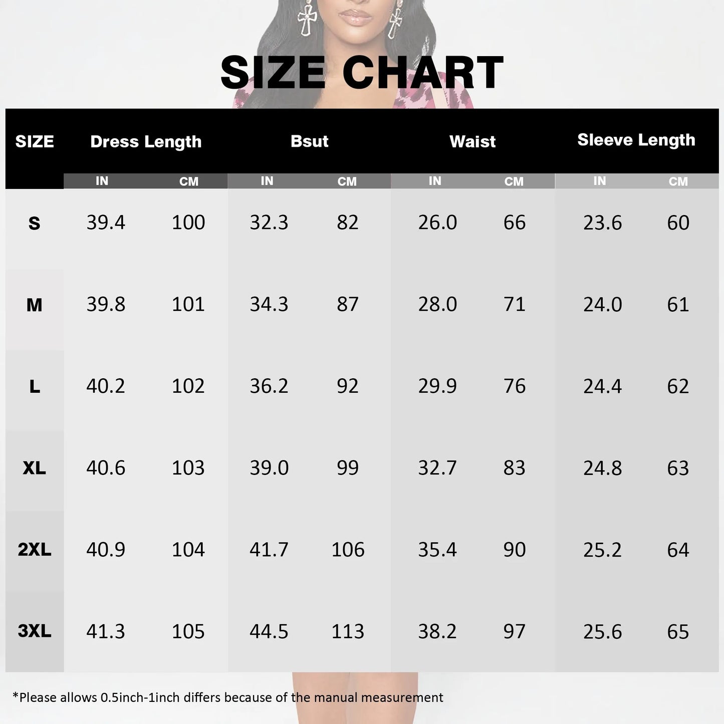 Sexy Pink Leopard Print Bodycon Dress for Women Long Sleeve Slim Fit Clubwear Dress