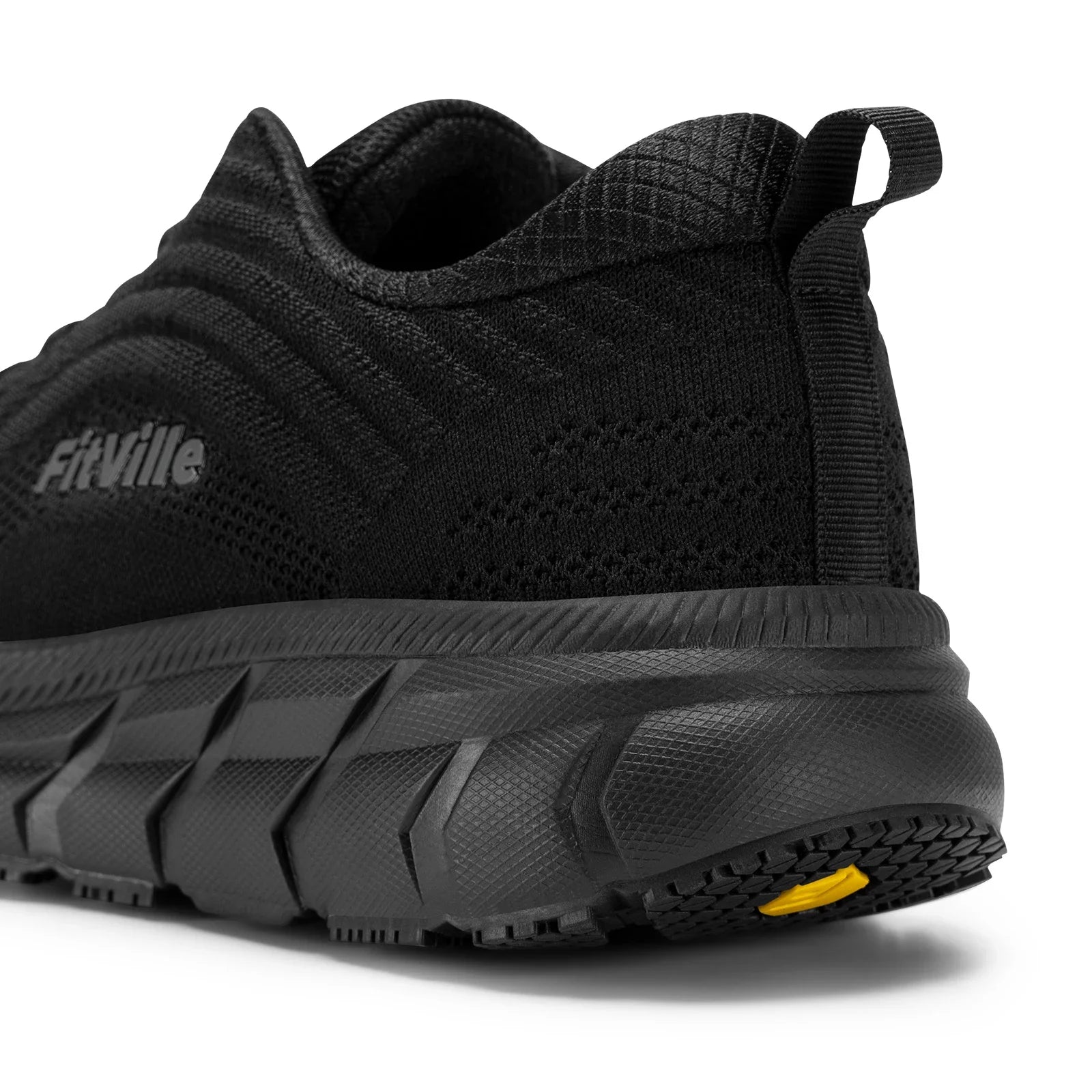 Women's Wide Toe Box Shoes Breathable Extra Wide Running Shoe Lightweight For Swollen Feet With Cushioned Relief Pain