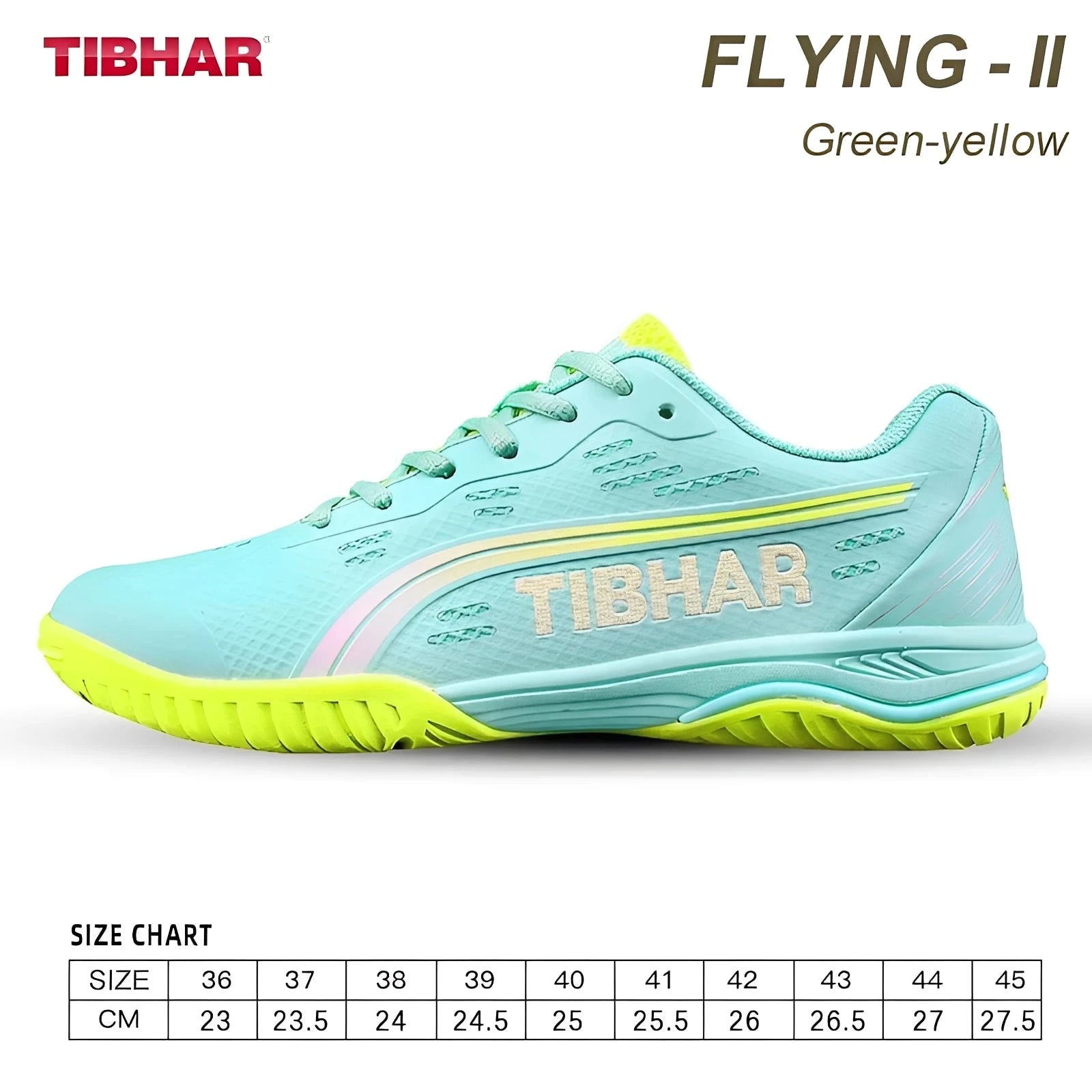Lightweight Table Tennis Shoes for Men & Women – Breathable Anti-Slip Ping Pong Sports Sneakers