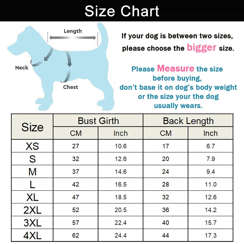 XS-4XL Dog T-Shirts Thin Breathable Summer Dog Clothes for Small Large Dogs Puppy Pet Cat Vest Polo Shirt Chihuahua Yorkies