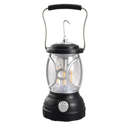 2022 Trending Forest Lantern oplaadbare hand-LED-lamp voor buitenkampeerverlichting