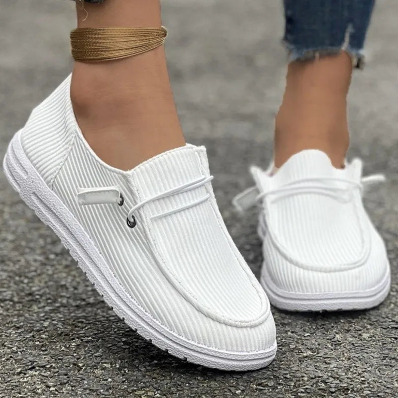Women's Sneaker Fashion Trainers Woman Shoes Platform Sneaker Women Slip On Casual Shoes Outdoor Zapatos De Mujer Women Sneakers