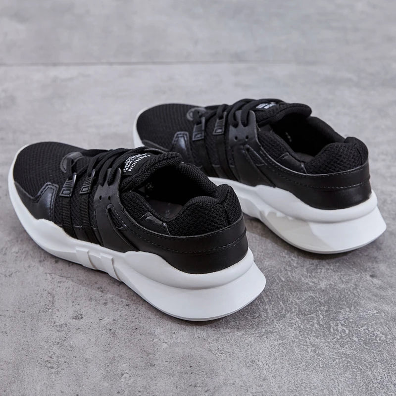 Youth Competition Cheerleading White Sneakers for Girls Ideal for Dance Training Athletic Training Perfect for Youth Competition