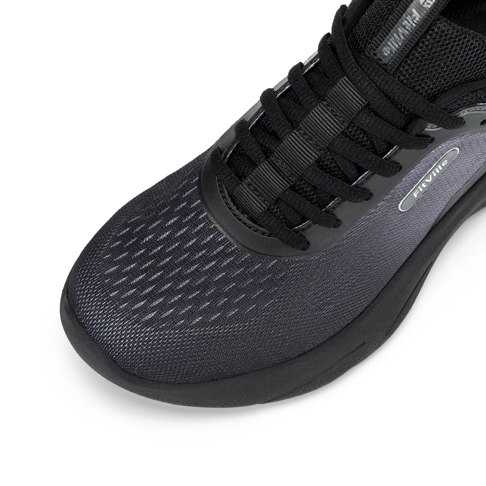 Women’s Wide Fit Walking Shoes – Lightweight Non-Slip Breathable Athletic Sneakers for Casual & Everyday Use