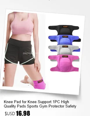 1PC EVA Patella Knee Strap, X-Pressurized Knee Support With Double Patellar Kneepad For Tendon Support Suitable For Gym