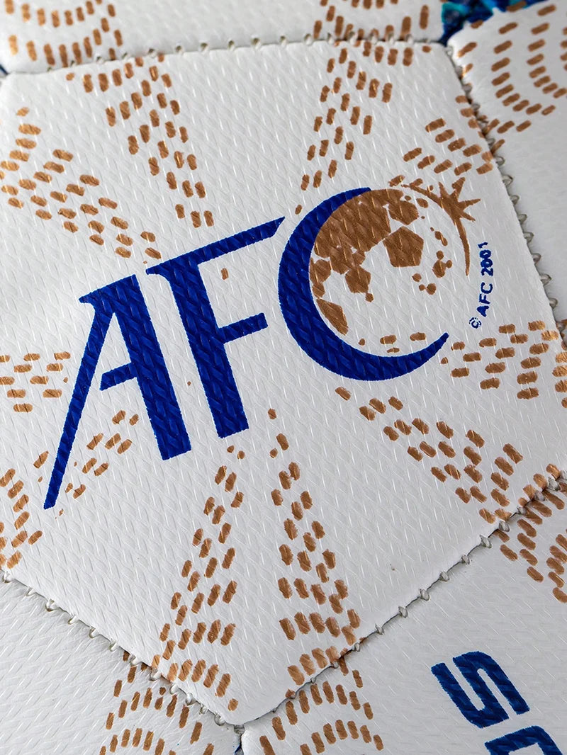 1 st. Gesmolten voetbalballen, officiële maat 5, buitenvoetbalwedstrijdtrainingscompetitiebal en voetbalballen, officiële maat 5 buitenvoetbal