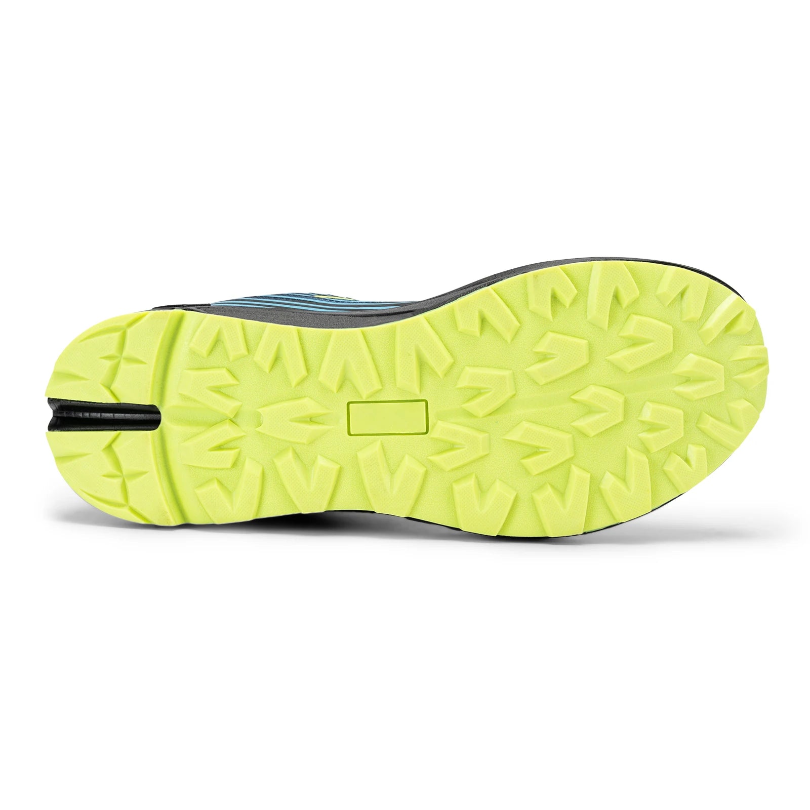 Men's Extra Wide Non-Slip Trail Running Shoes - Lightweight Sneakers For Swollen Feet & Arch Support Pain Relieve